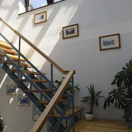 Apartment New Irena In House Gabrijela Mrak In Old Tolmin