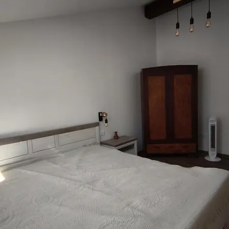 Apartment New Irena In House Gabrijela Mrak In Old Tolmin