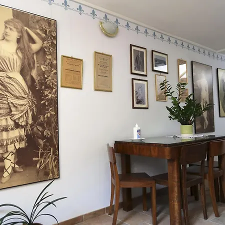 New Irena In House Gabrijela Mrak In Old *