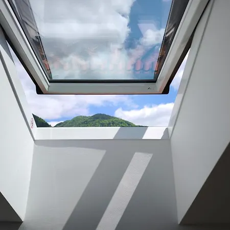 Apartment New Irena In House Gabrijela Mrak In Old Tolmin